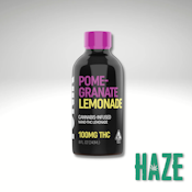 Pomegranate Lemonade - 100MG