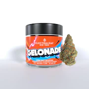 Gelonade 3.5g Flower - Sativa | Electraleaf