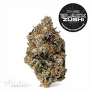 Black Zushi | (3.5g)