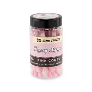 LUV BUDS - Blazy Susan Shorty 50ct