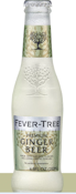 Fever Tree Ginger Beer