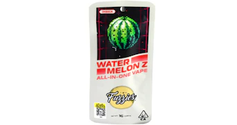 Fuzzies - Watermelon Z AIO - 1g