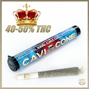 Caviar Gold King Cavi OG Infused PR 1.5g