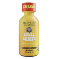 100mg THC Sunrise Orange with Caffeine 2oz Shot - Uncle Arnie's