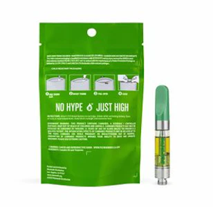 Surplus - [Surplus] Cartridge - 1g - Purple Lemonade (S)