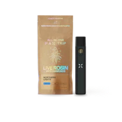 PAX | Trip Live Rosin | Blue Dream - Sativa (1g) | Ready-