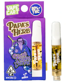 Grand Daddy Purple 1G