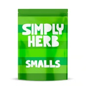 Flower | Smalls | Simply Herb | Rainbow Roadz | 28g