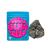 3.5g Bubblegum Sherb (Indoor) - Seed Junky
