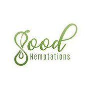 Good Hemptations THC/CBD 30count Gummies 10mg 1:1