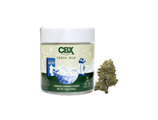 CBX - Cereal Milk 3.5g