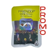 Friendly Heir Heads . LR (Labor Day Sale Promo) (H) Vape Carts .5g