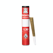 KINGPEN - Infused Preroll - Tangelo Sunrise x Kreamsicle - 1.3G