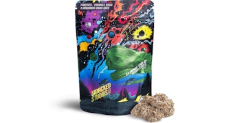 Smacked Studios - Frosties - 3.5g