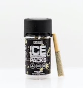 Rove 2.5G Maui Waui Rosin Infused Preroll 5pk