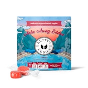 Cherry Fruit Chews - 50mg - Betty's Eddies