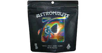 Astronauts - Space Breakers - 28g
