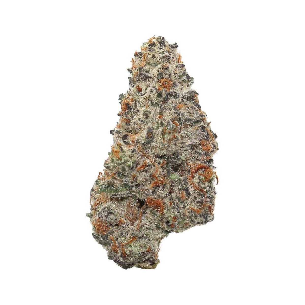 3.5g KryptoChronic (Indoor) - Alien Labs picture