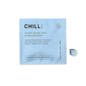 CHILL Drop | Single-Serve Pouch | 5mg 