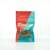 Dreamers Crop Duster Fresh Flower 3.5g