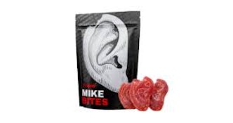 Mike Bites - Watermelon Gummies 100mg