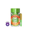 Jeeter Baby Infused 5pk Orange Daiquari