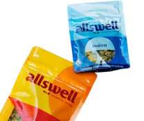 Allswell - Flower - Green House - Sweet Harvest - 7g