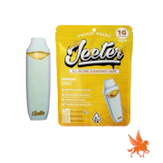 JEETER | AIO DIAMOND VAPE | 1G | HAWAIIAN