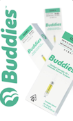Bruce Banner - Live Distillate - 1g (H) - Buddies