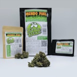 Eighth Brother Mendo Fuel Flower 28.0g  Expires soon!!