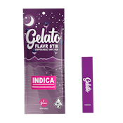 Grape Soda 1g Disposable Cart - Gelato