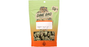 Dime Bag - NL5 - 7g