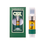 Kush Mountains | Live Resin Cartridge | 0.5g