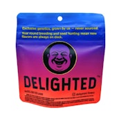 Delighted Permanent Marker (H) Flower 3.5g