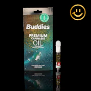 Buddies | Bangi Poison Distillate | 1g
