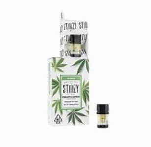 STIIIZY - [STIIIZY] THC POD - 0.5g - Pineapple Express (H)