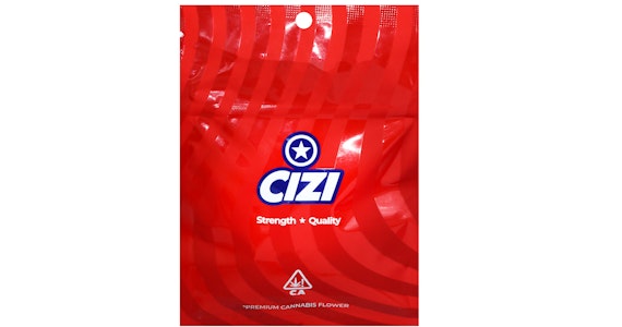 CIZI - CIZI - Laughing Gas - 7g