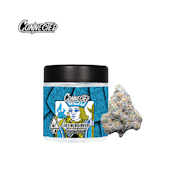 Connected 3.5g Jack of Diamonds