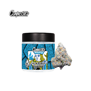 Connected - Connected 3.5g Jack of Diamonds