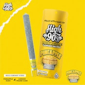 Pineapple Pound Cake - High Roller Pre-Roll 1.5g