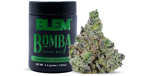 BLEM - Blem - Bomba - 3.5g