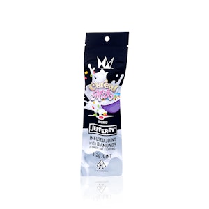 WEST COAST CURE - WEST COAST CURE- Infused Preroll - Cereal Milk - Jefferey - 1.2G