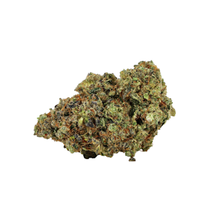 Flawless Cannabis Co - Lemon Vuitton 3.5g Jar - Flawless Cannabis Co.