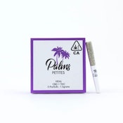 Palms - Heal 5 Pack - Bay Breeze Petites Preroll 1.5g