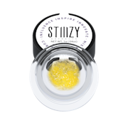 Stiiizy - 1g Curated Live Resin - Purple Haze 