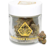Northern Emeralds - Durban Poison 3.5g