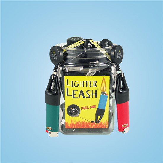 Lighter Leash