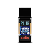PLUG Exotics Berry Gang 1g