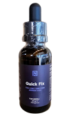 Natreum Drops - Quick Fix - 30ml