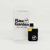 AIO | Raw Garden | Live Resin | Blue Dream | 1g